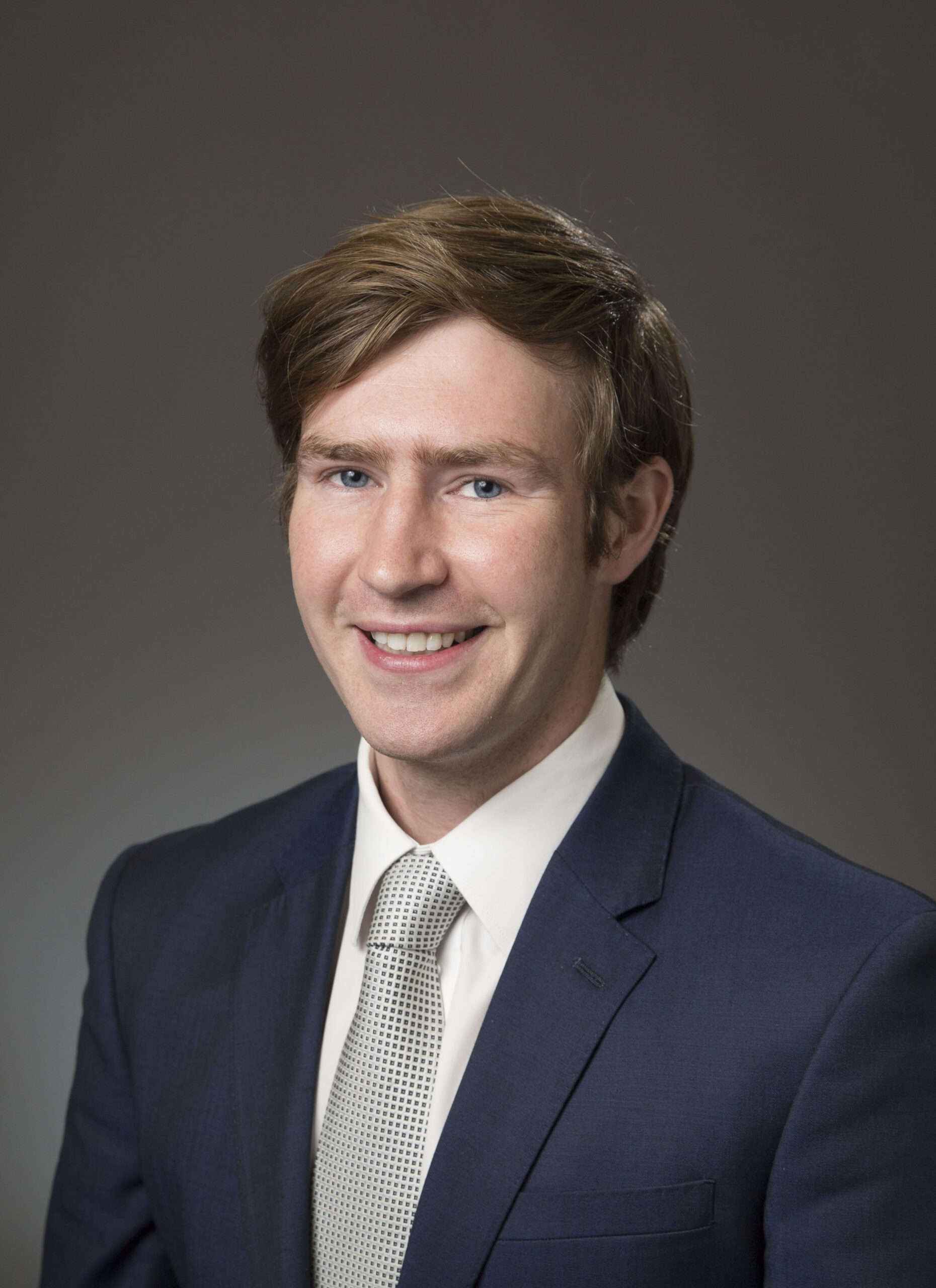 ADF Legal Counsel Laurence Wilkinson